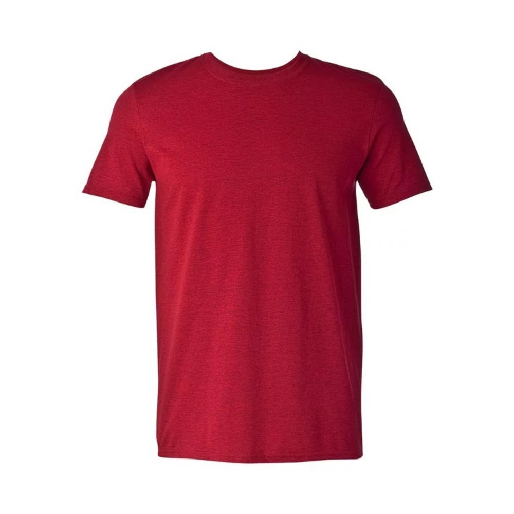 Red Men’s T Shirt